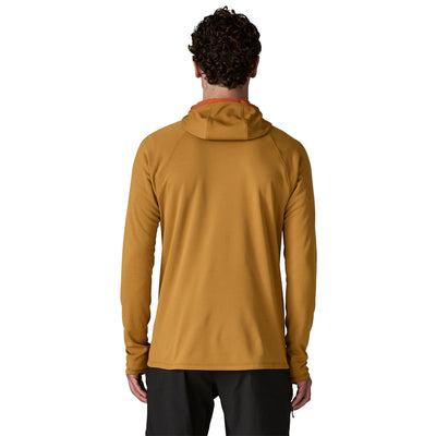 Men’s R1 Ultralight Hoody
