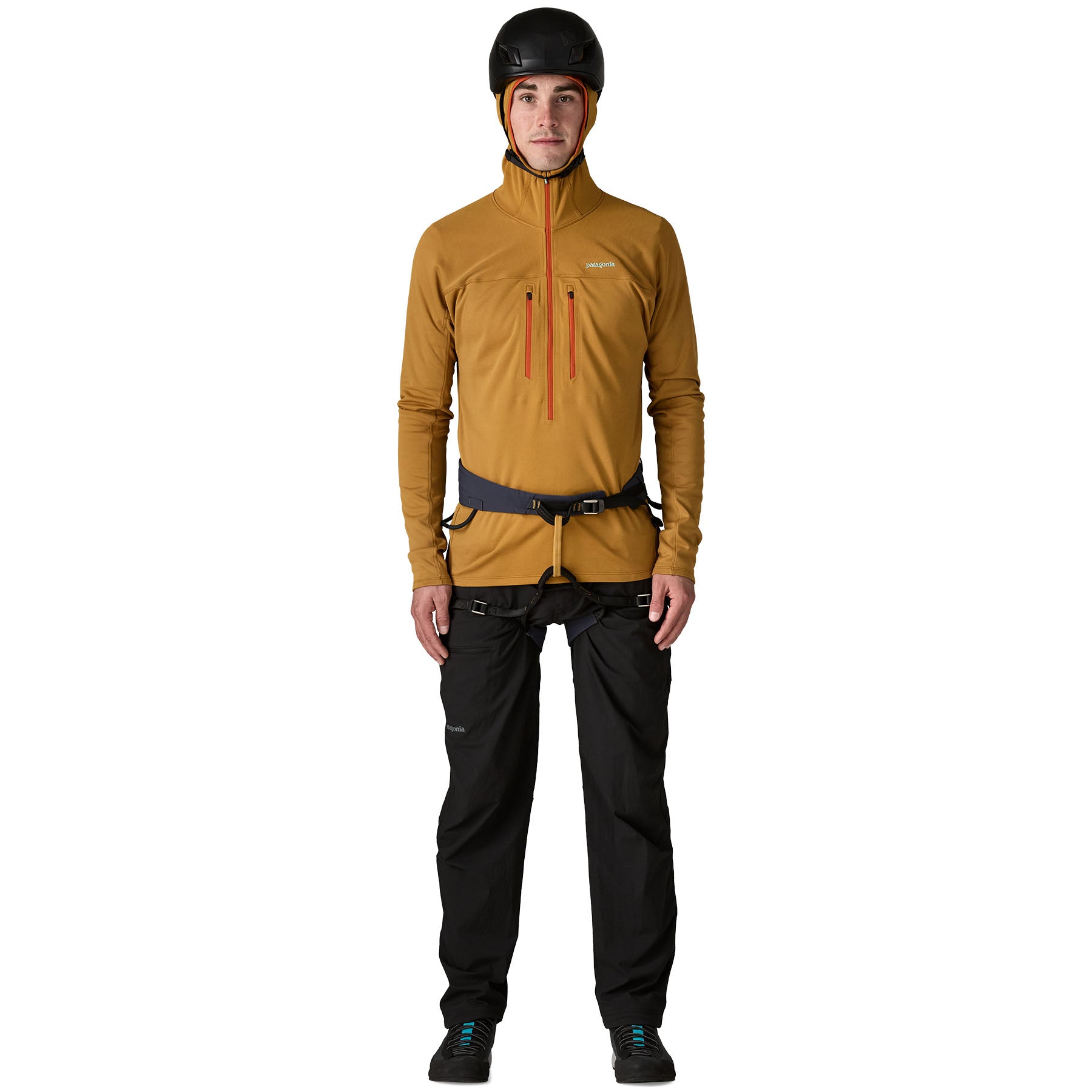 Men’s R1 Ultralight Hoody