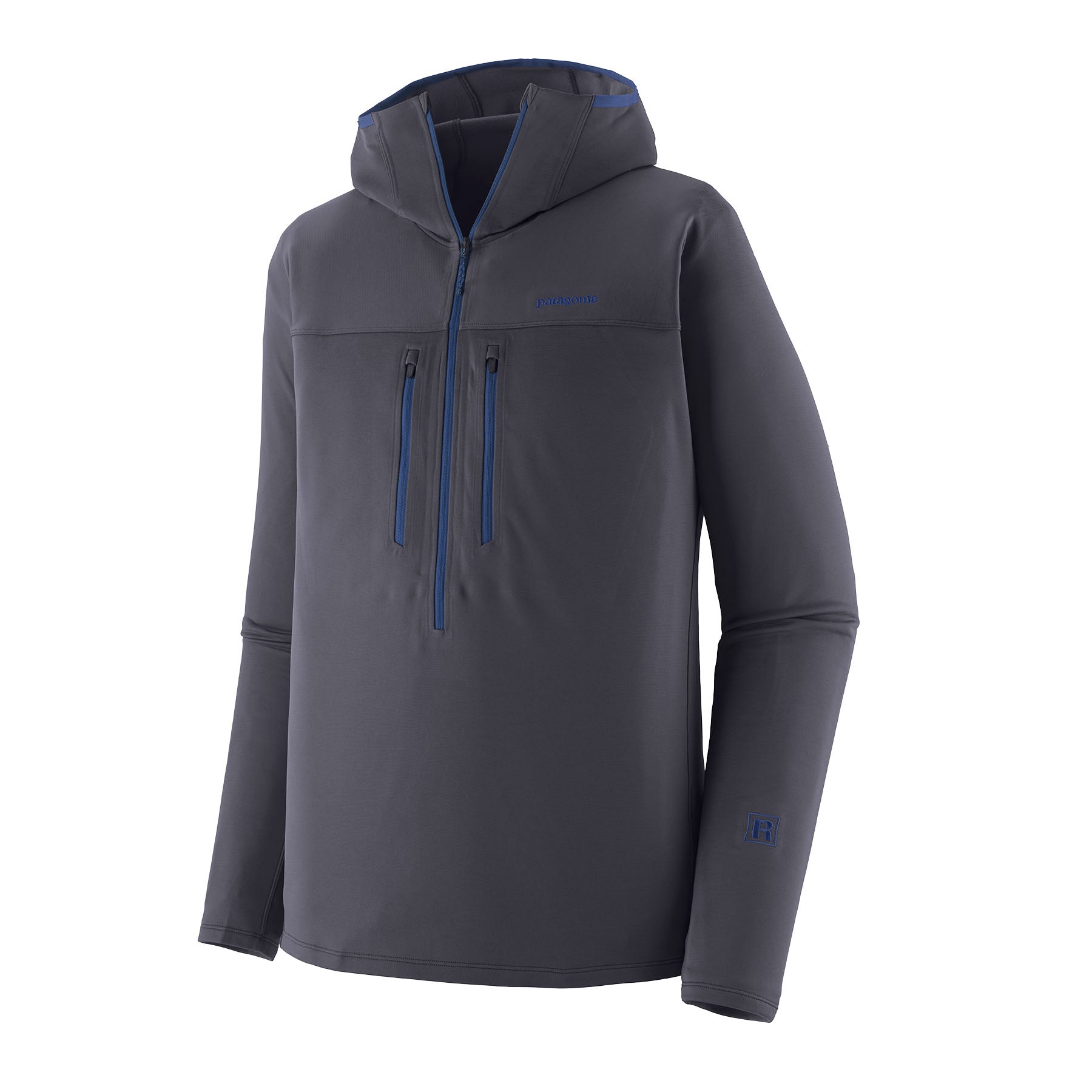 Men’s R1 Ultralight Hoody