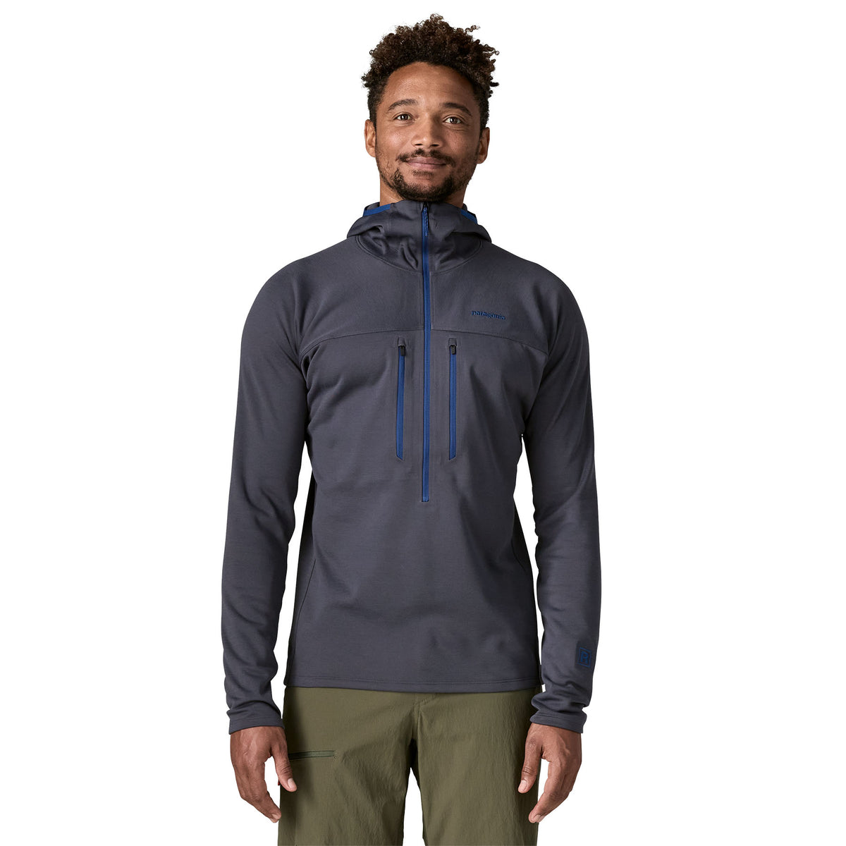Men’s R1 Ultralight Hoody