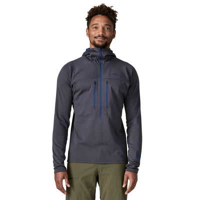 Men’s R1 Ultralight Hoody