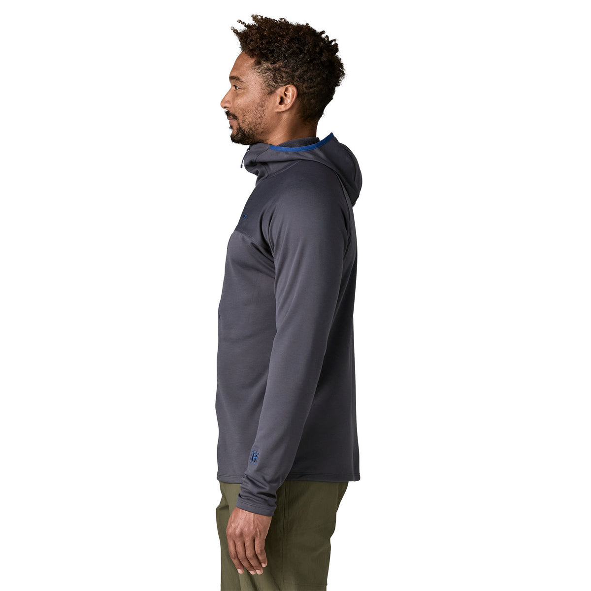 Men’s R1 Ultralight Hoody
