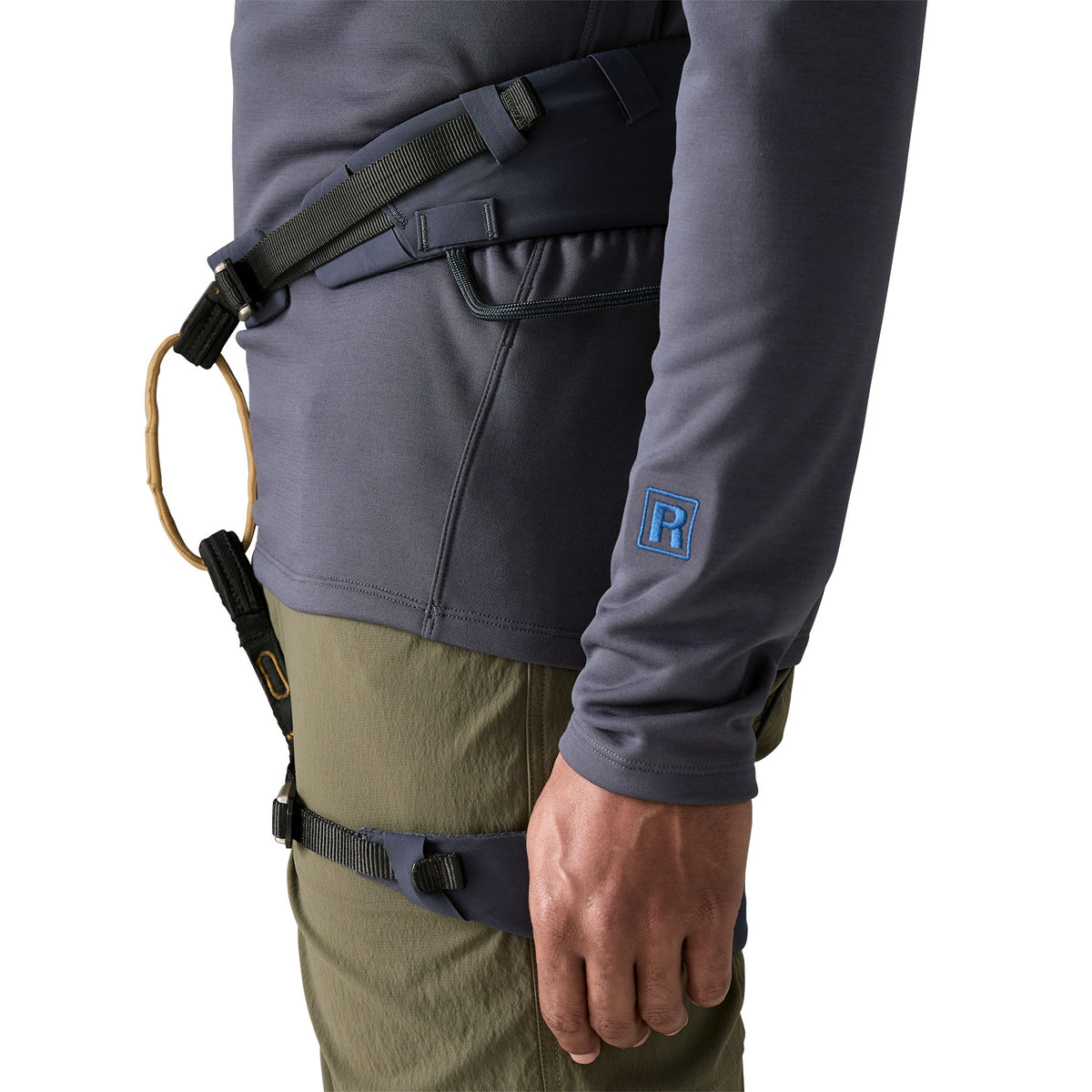 Men’s R1 Ultralight Hoody