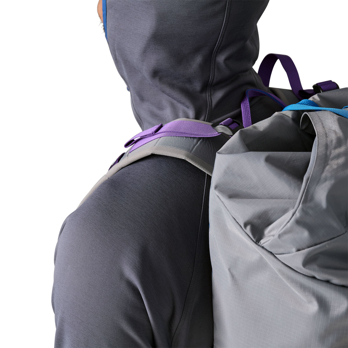Men’s R1 Ultralight Hoody