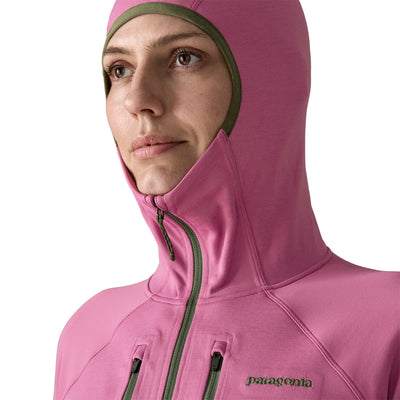 Women’s R1 Ultralight Hoody
