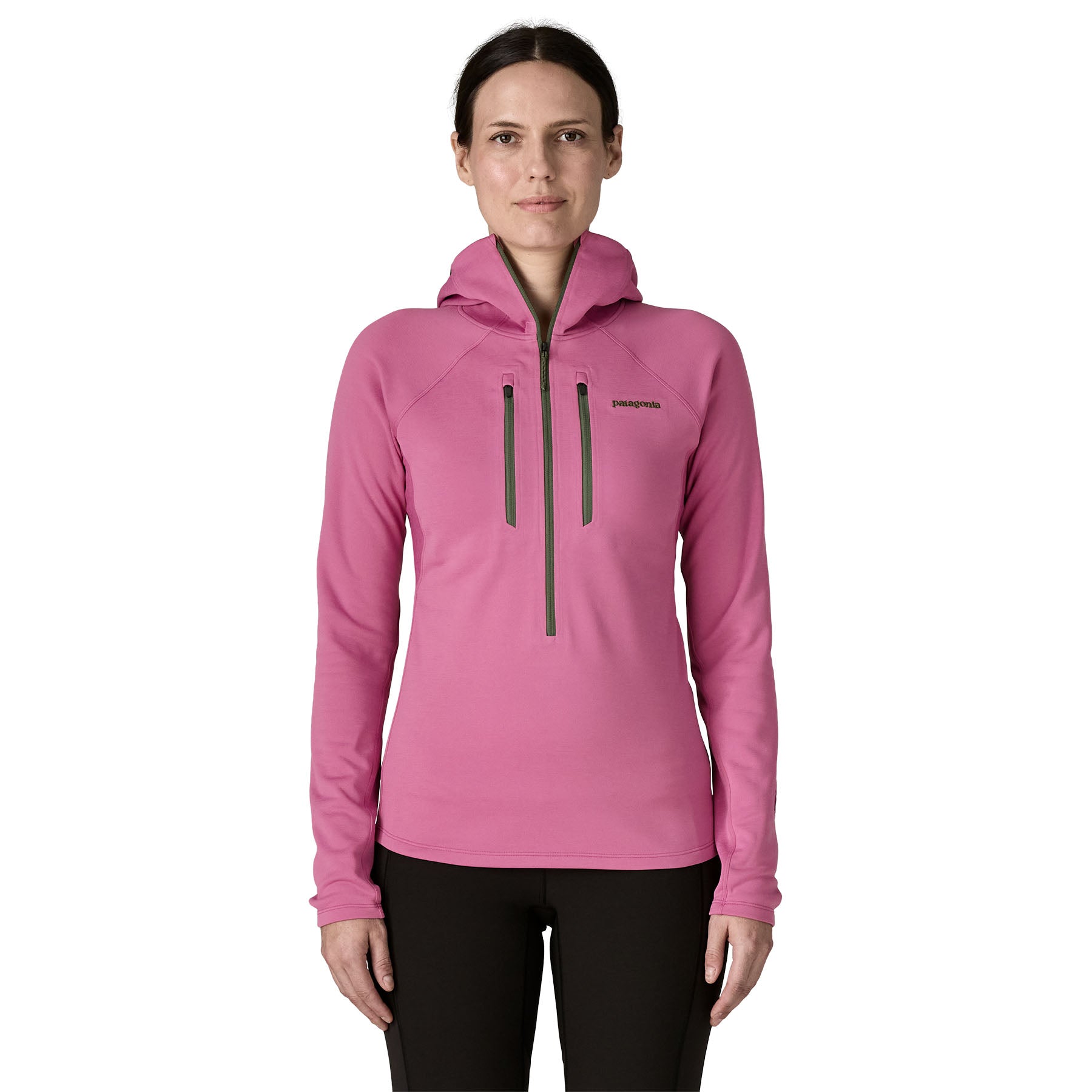 Women’s R1 Ultralight Hoody