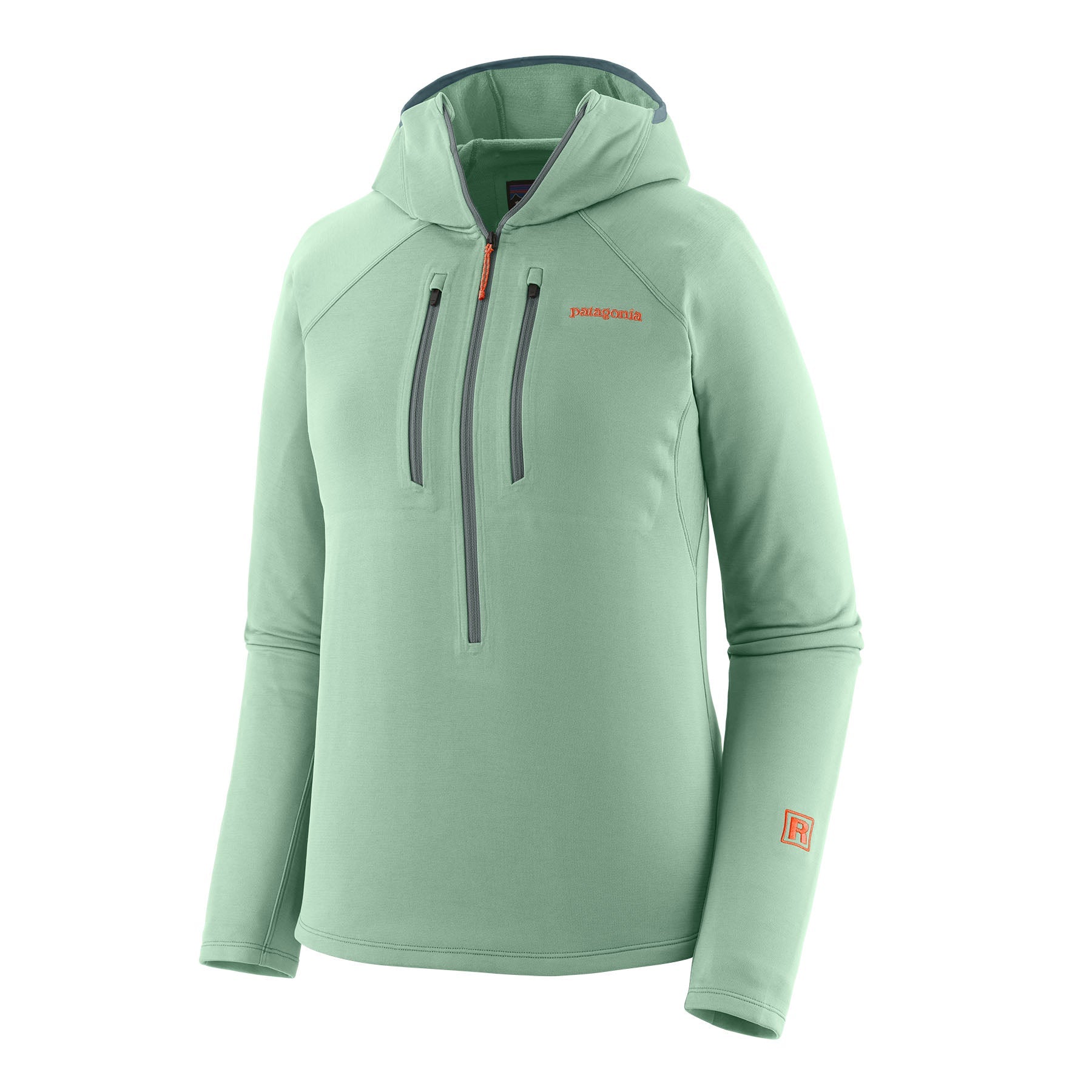 Women’s R1 Ultralight Hoody