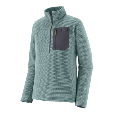Men's R1 Air Zip-Neck