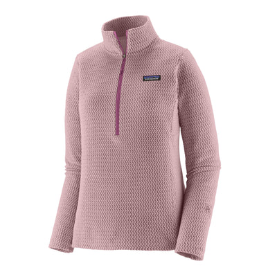 Women's R1 Air Zip-Neck