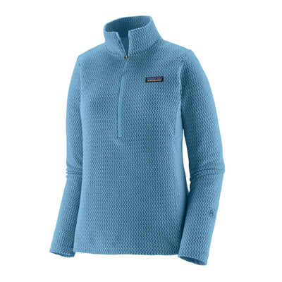 Women's R1 Air Zip-Neck