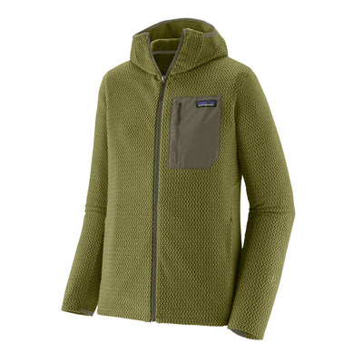 Men's R1 Air Full-Zip Hoody