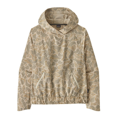 Women's Swift Drift Sun Hoody