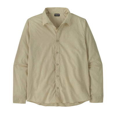 Men’s Long-Sleeved Sunrise Stream Shirt