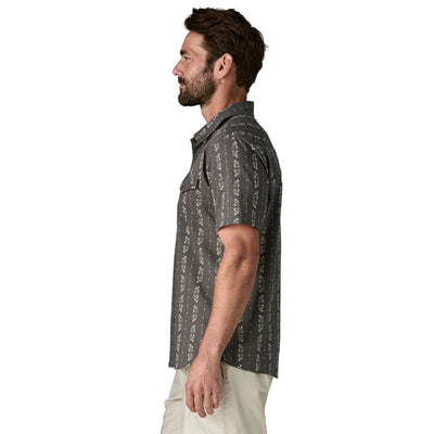 Men’s Go-To Western Shirt