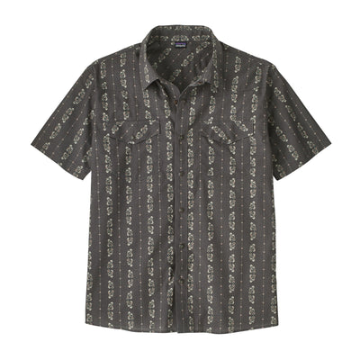 Men’s Go-To Western Shirt