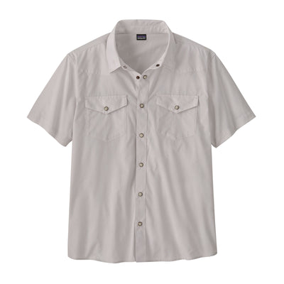 Men’s Go-To Western Shirt