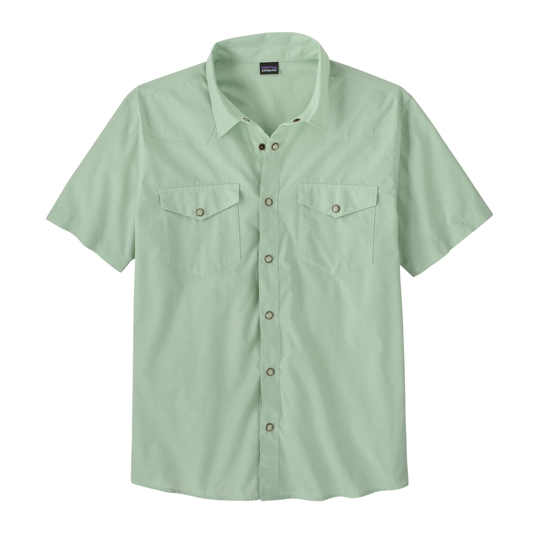 Men’s Go-To Western Shirt
