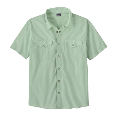 Men’s Go-To Western Shirt