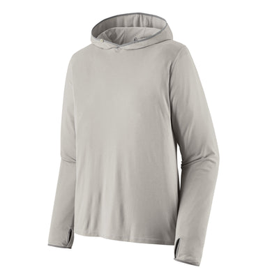 Pull en laine mélangée recyclée pour hommes