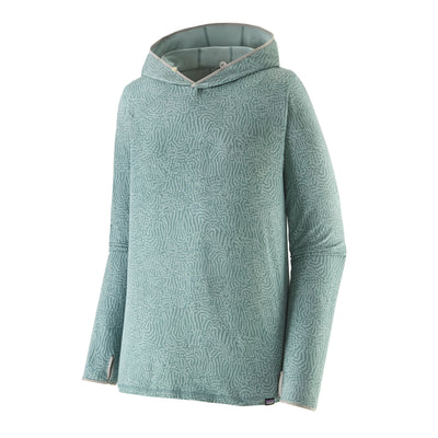 Pull en laine mélangée recyclée pour hommes