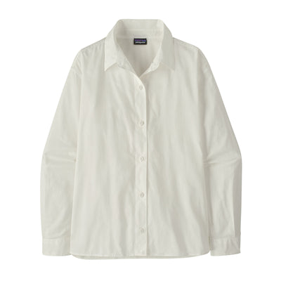 Women’s Long-Sleeved Sunrise Stream Shirt