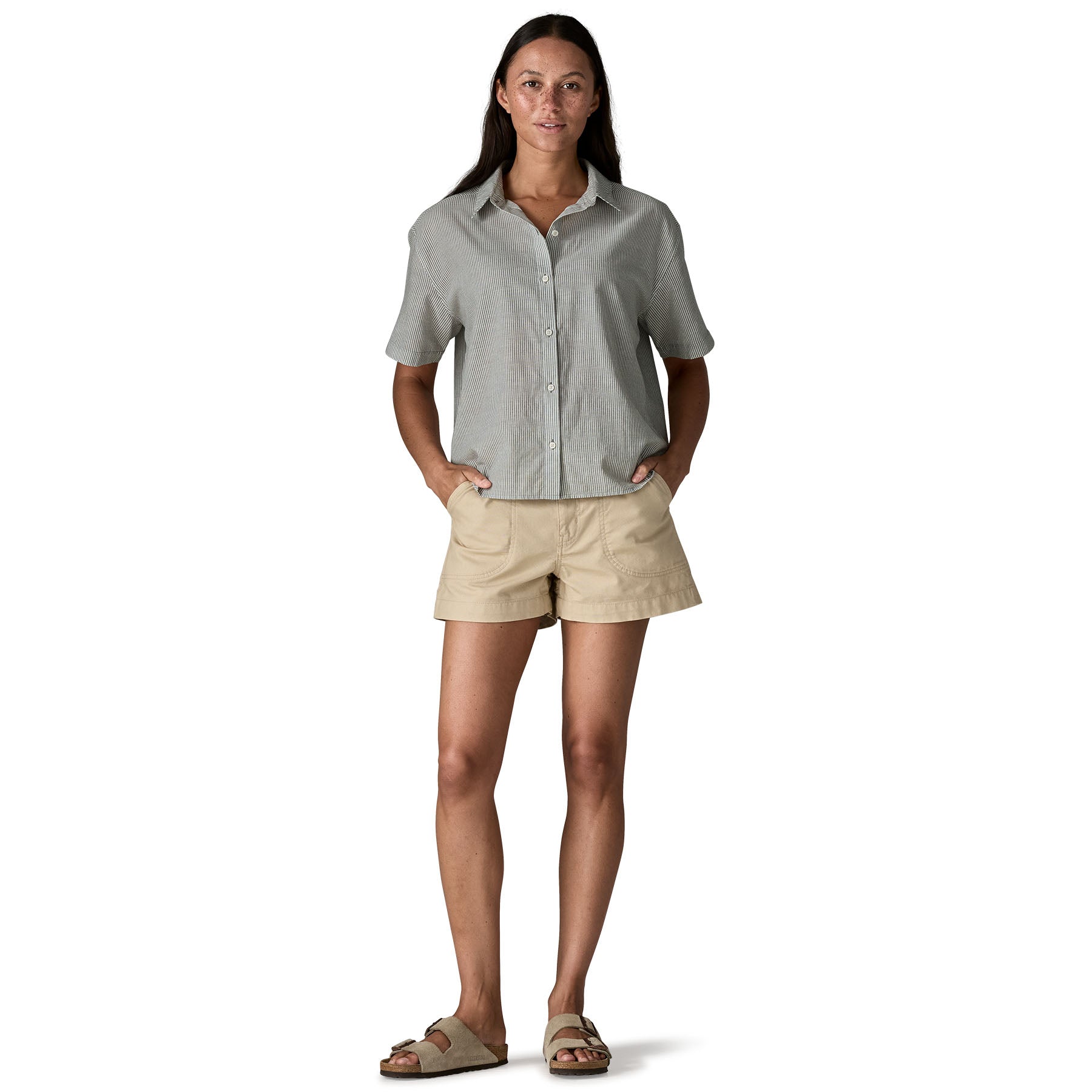 Women’s Lightweight A/C Shirt