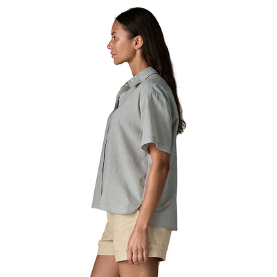 Women’s Lightweight A/C Shirt