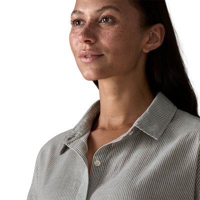 Women’s Lightweight A/C Shirt