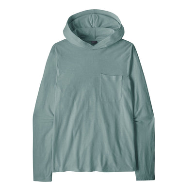 Men’s Trail Harbor Hoody