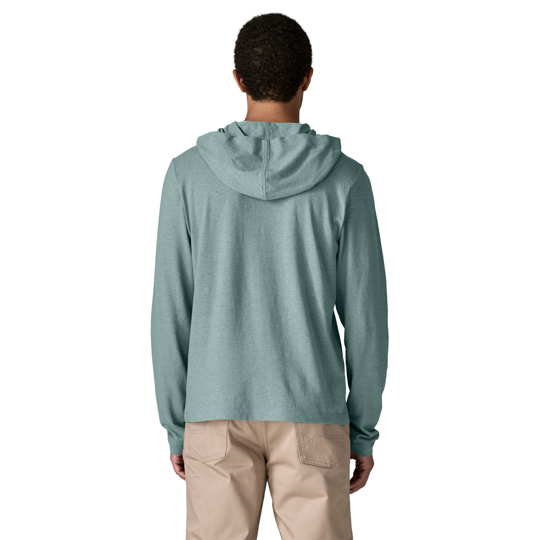 Men’s Trail Harbor Hoody
