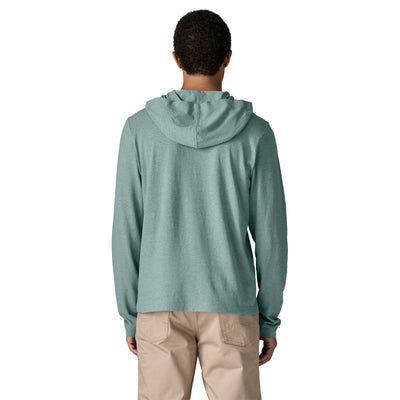 Men’s Trail Harbor Hoody