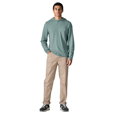 Men’s Trail Harbor Hoody