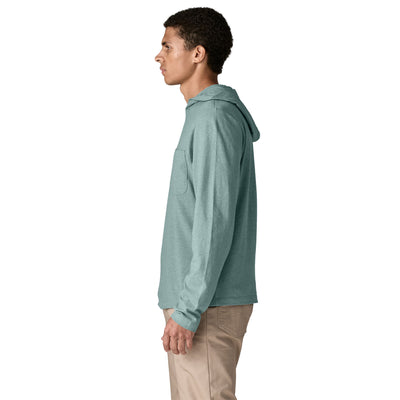 Men’s Trail Harbor Hoody