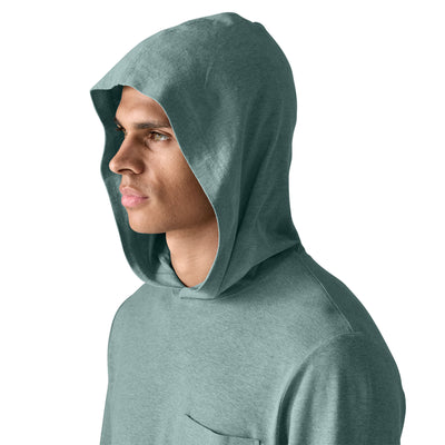 Men’s Trail Harbor Hoody