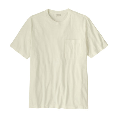 Men’s Trail Harbor Pocket Tee