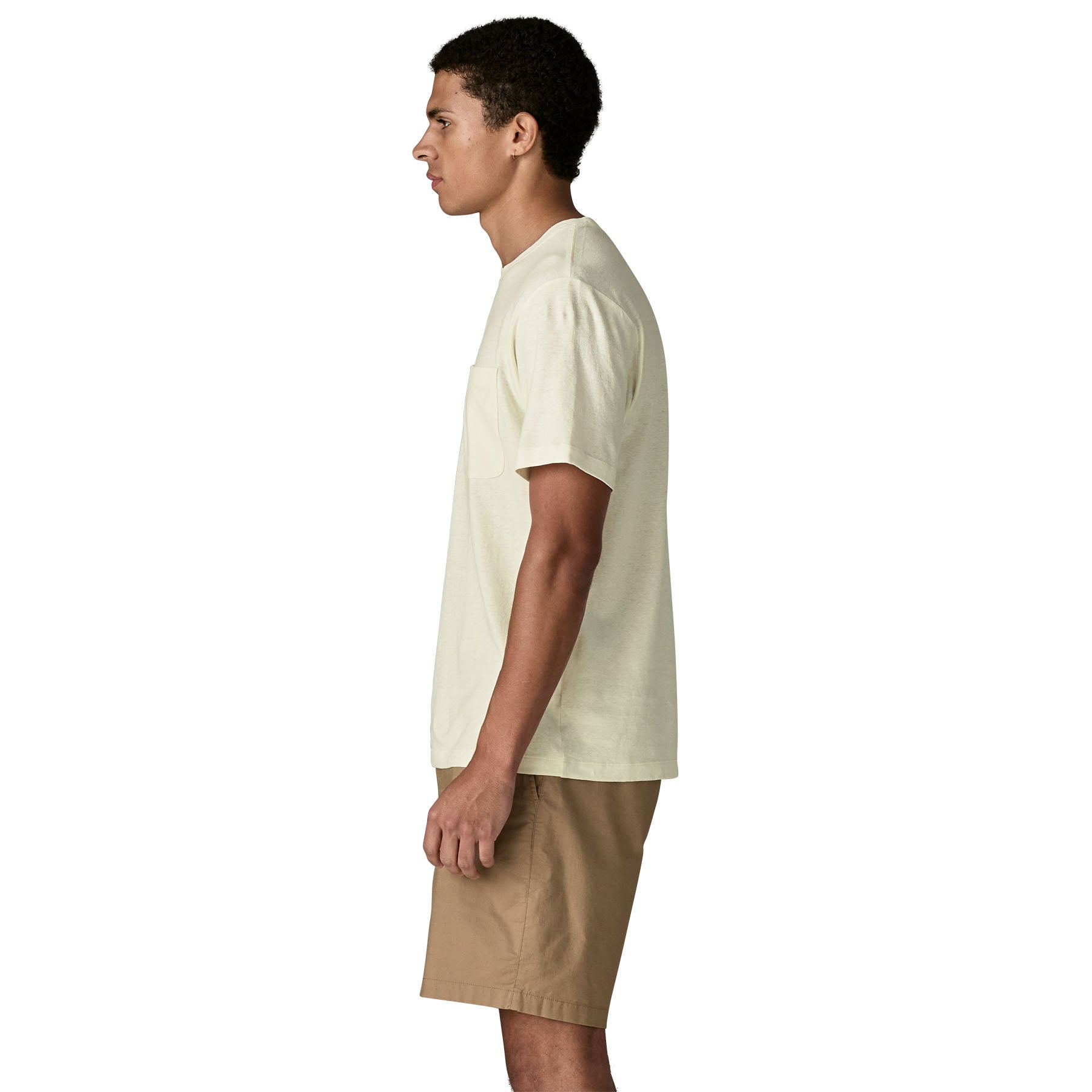 Men’s Trail Harbor Pocket Tee