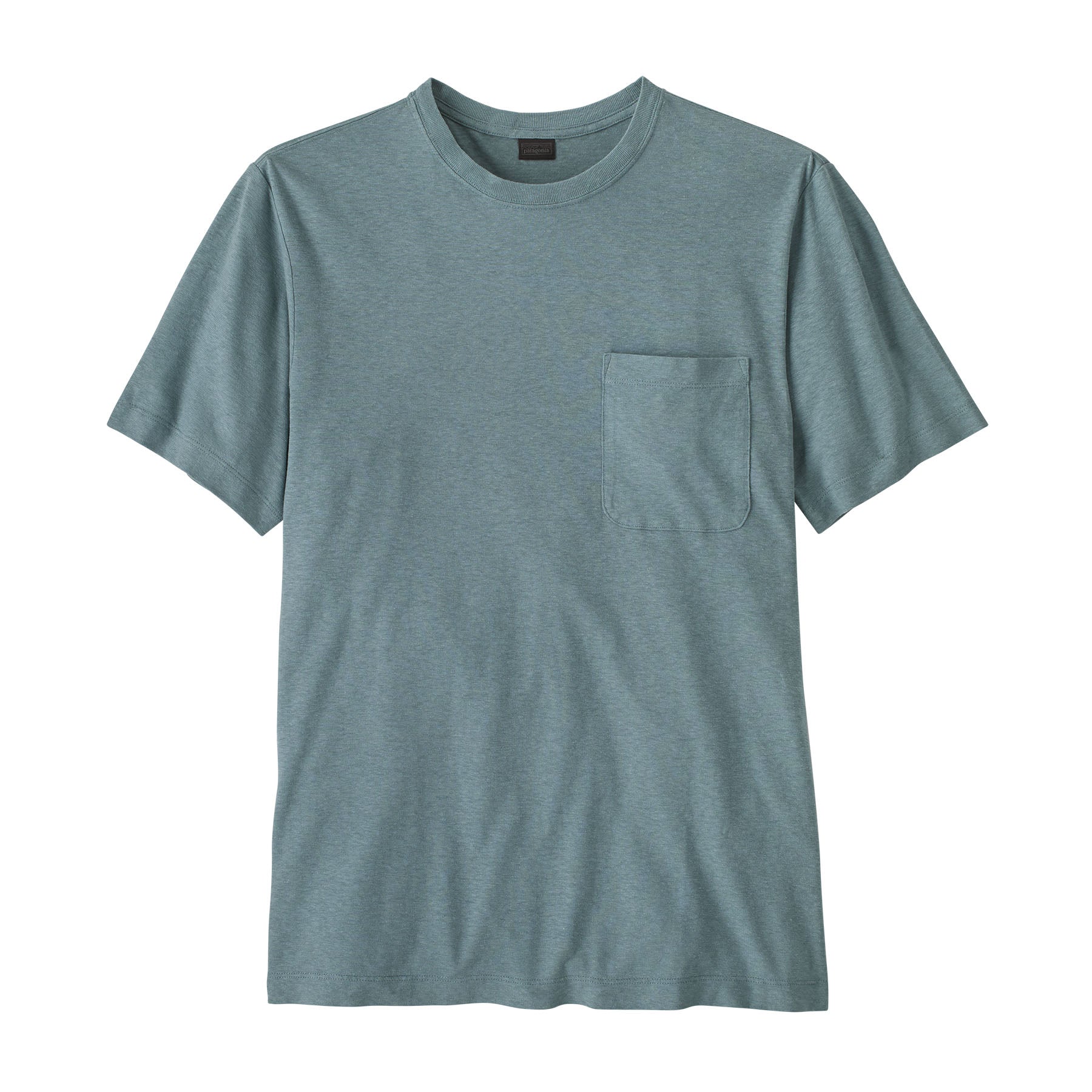 Men’s Trail Harbor Pocket Tee