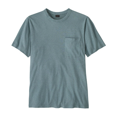 Men’s Trail Harbor Pocket Tee