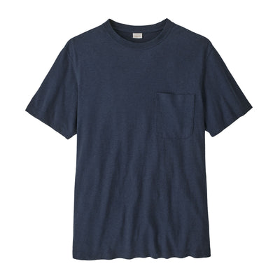Men’s Trail Harbor Pocket Tee