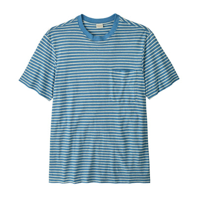 Men’s Trail Harbor Pocket Tee