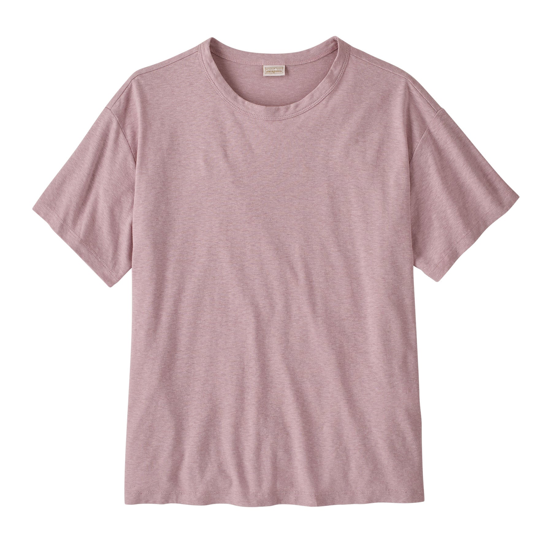 Women’s Trail Harbor Tee