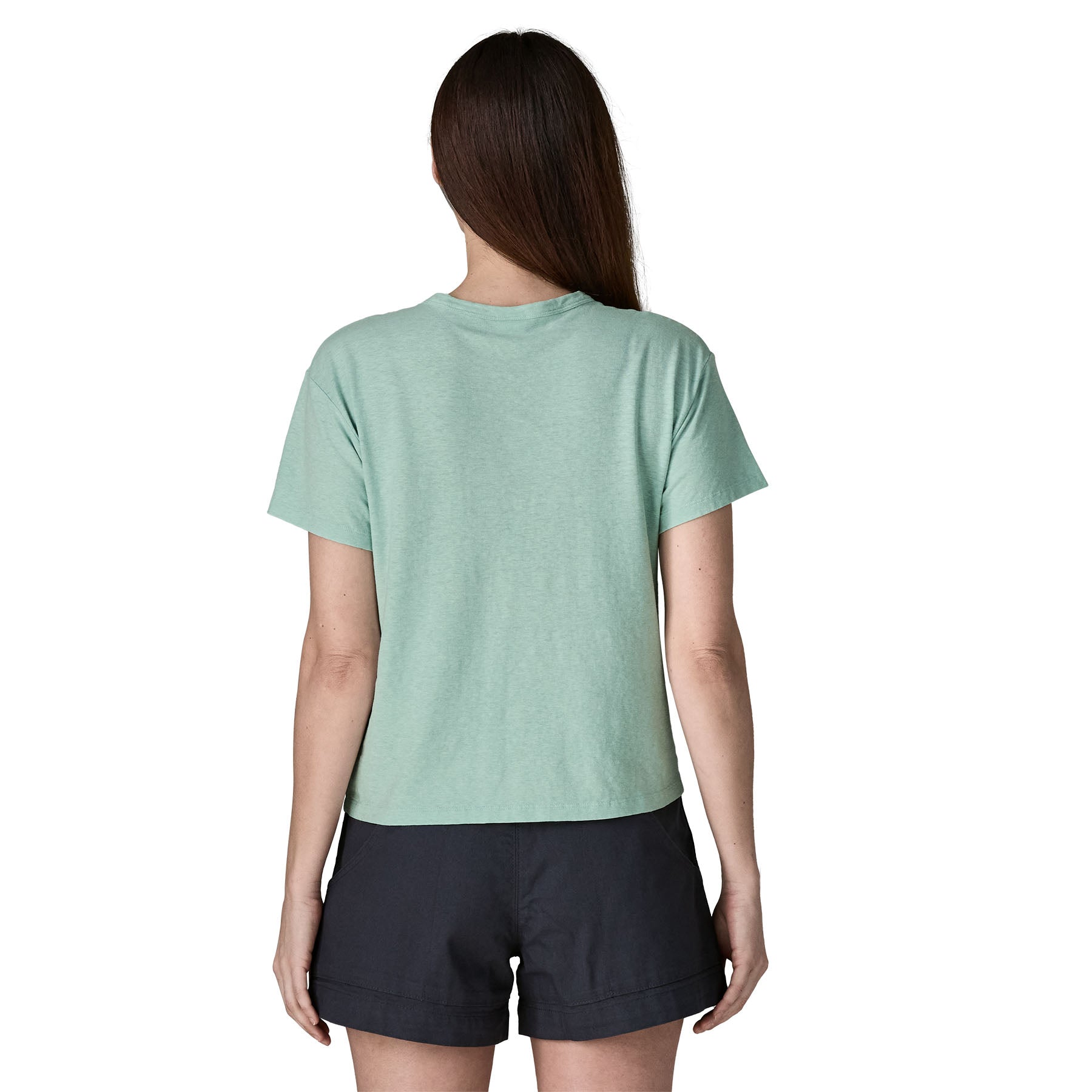 Women’s Trail Harbor Tee