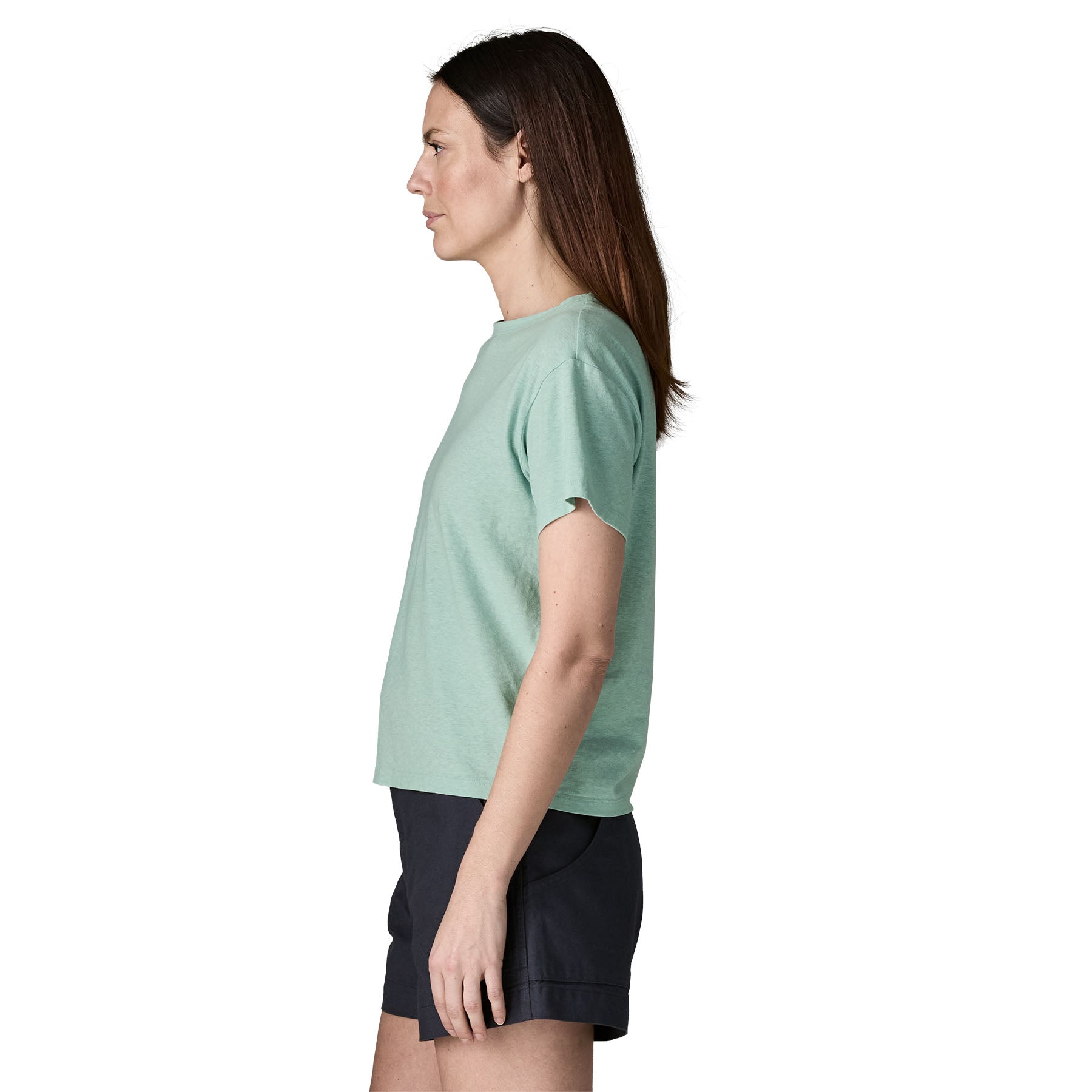 Women’s Trail Harbor Tee