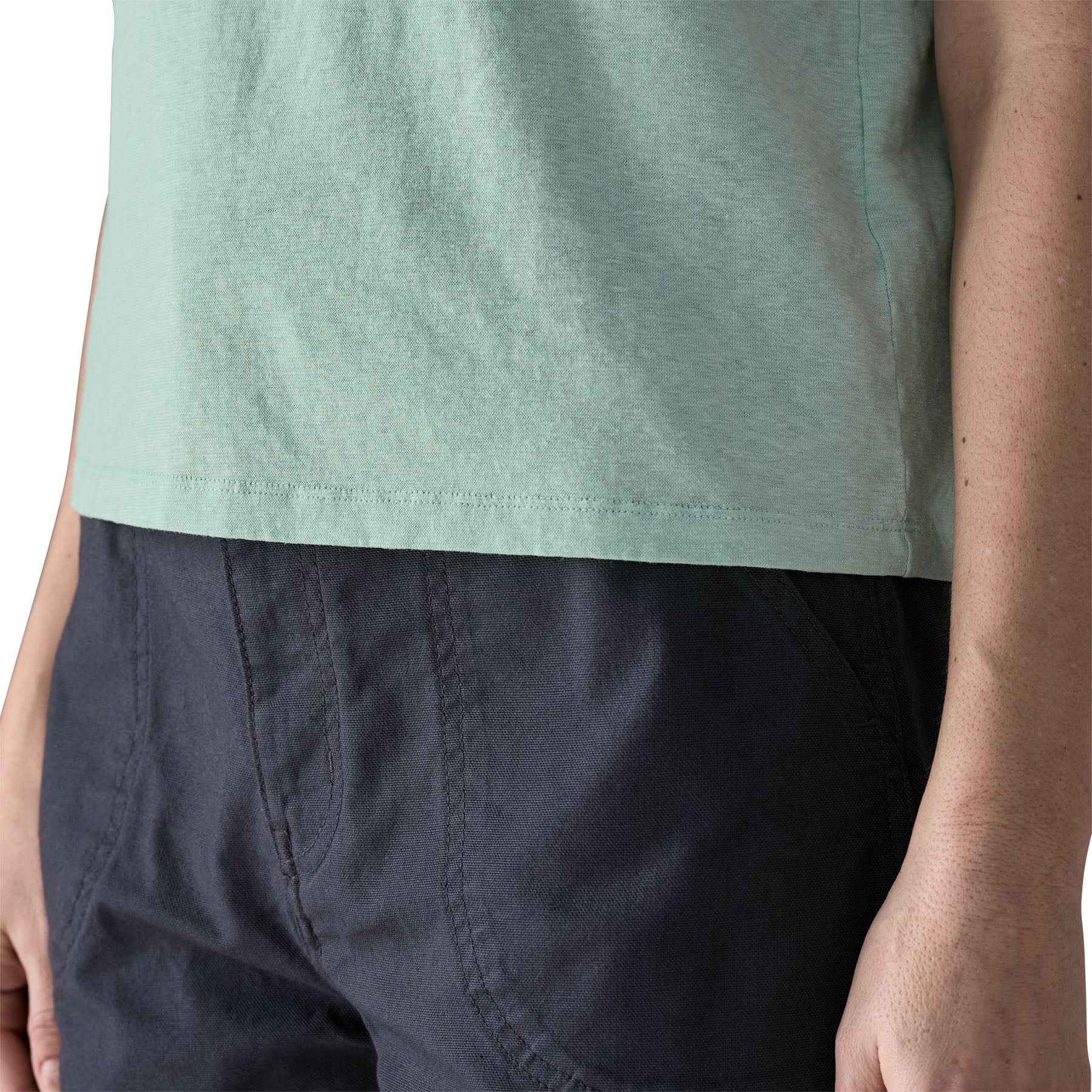 Women’s Trail Harbor Tee