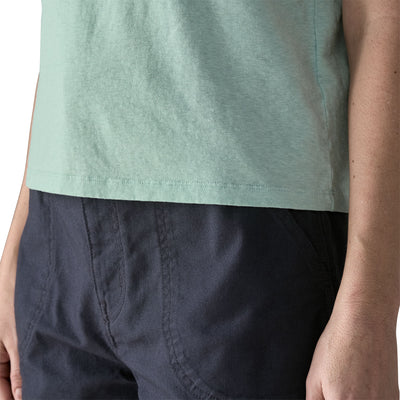 Women’s Trail Harbor Tee