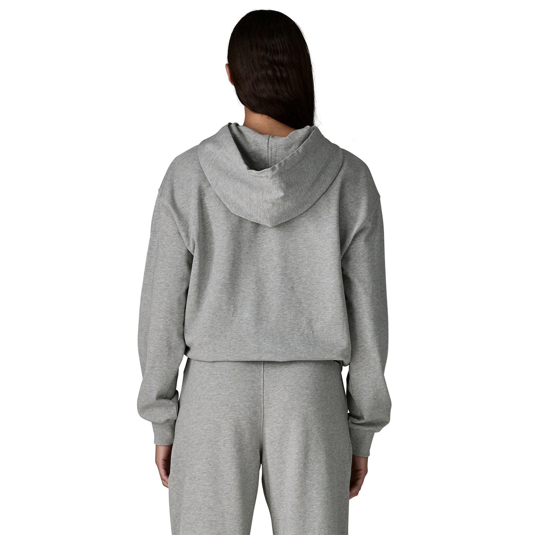 Women's Daily Hoody