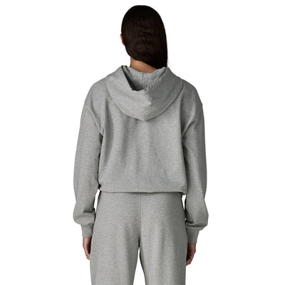 Women's Daily Hoody