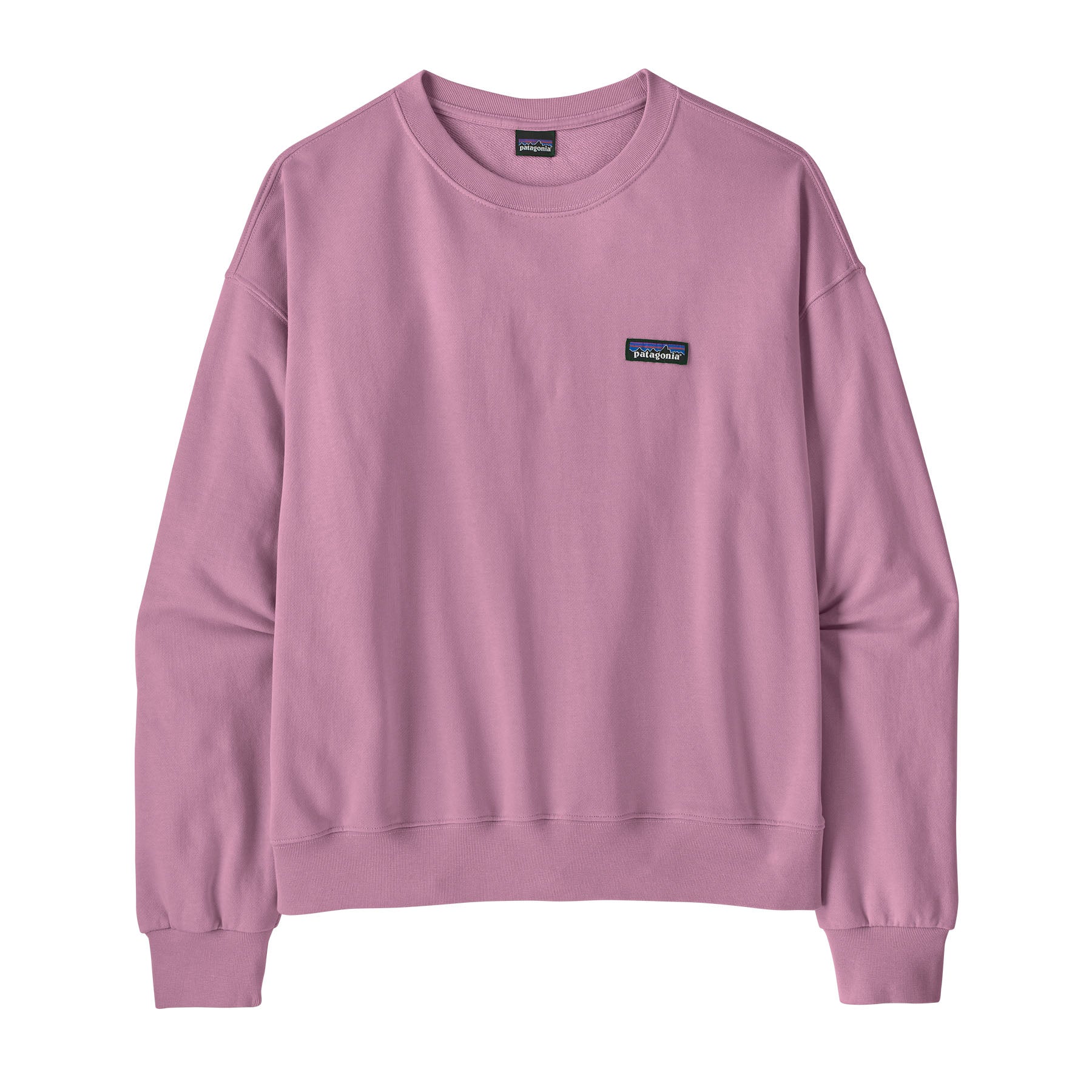 Women's Daily Crew