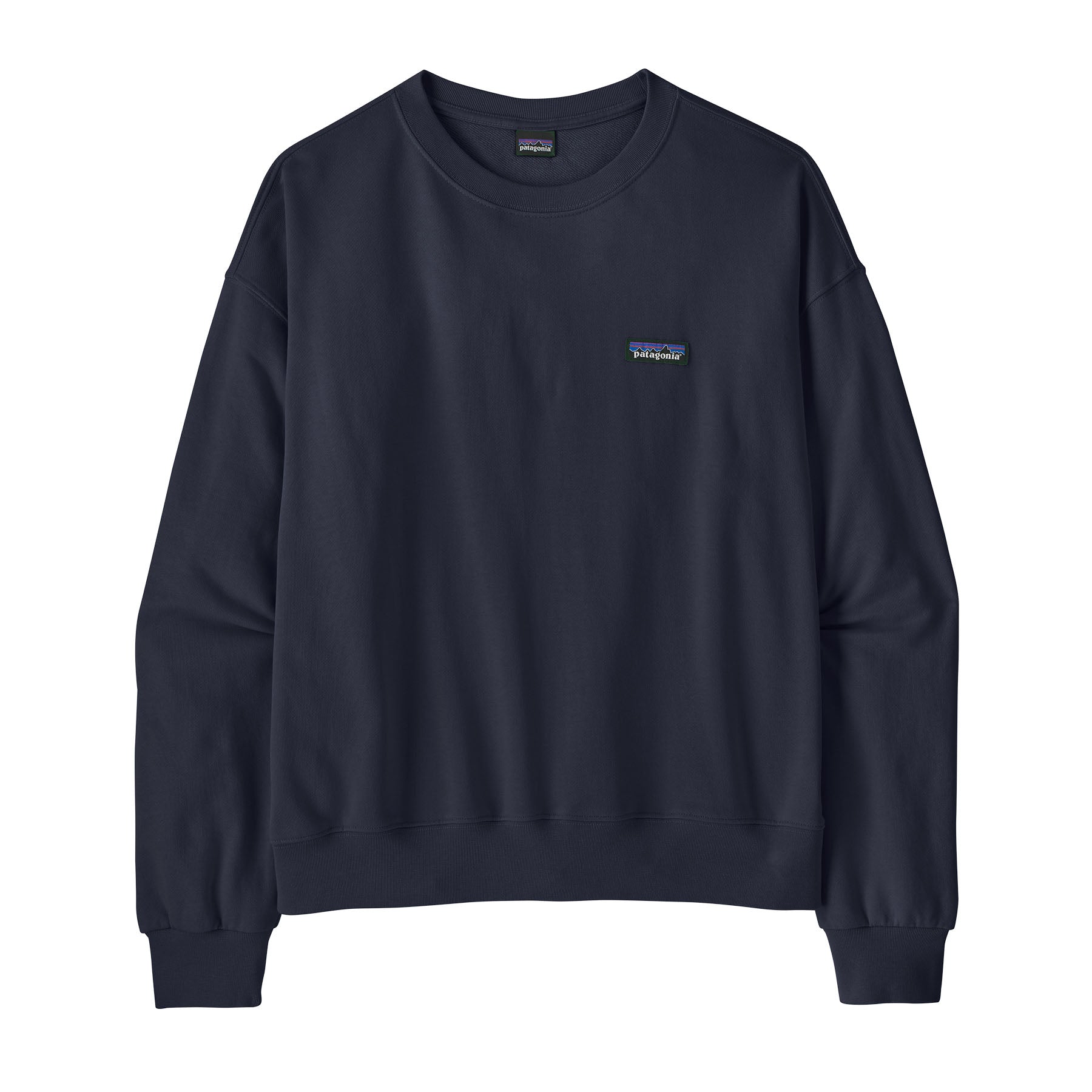 Women's Daily Crew