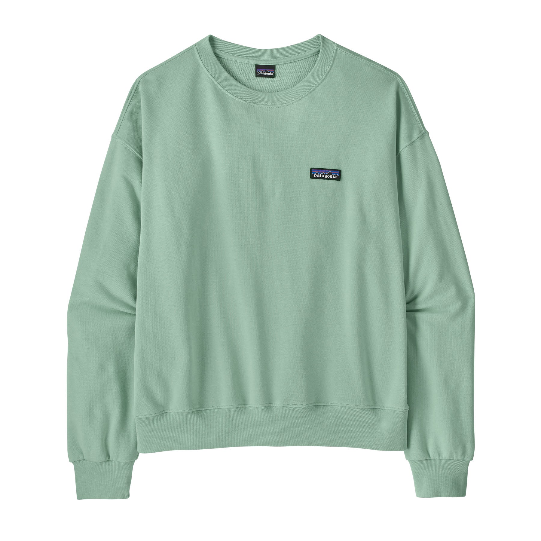 Women's Daily Crew